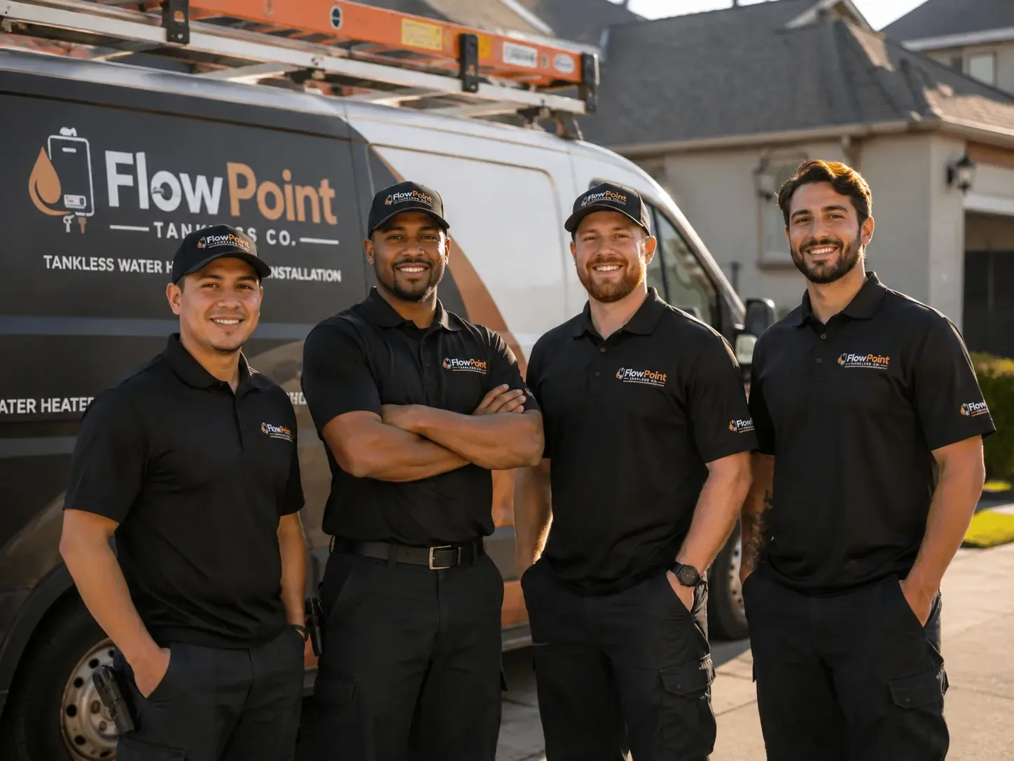 Tankless Water Heater Installation company in Wray, CO