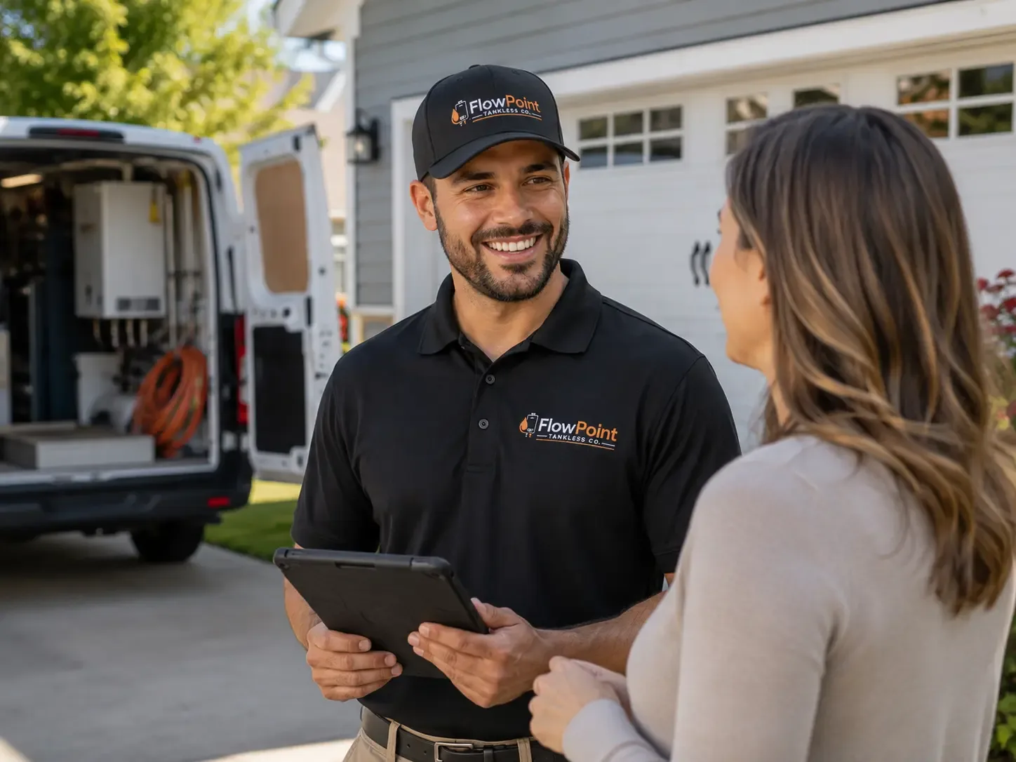 Tankless Water Heater Installation Wray, CO FAQs